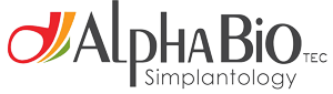 Traitement Implantaire En 1 Jour 4 alphabio logo