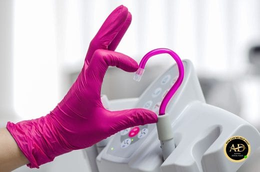Leczenie implantologiczne w 1 dzień 12 Implantacja zębów tego samego dnia
