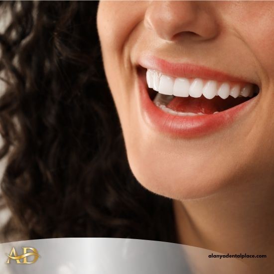 Traitements 5 Couronne en Zircone